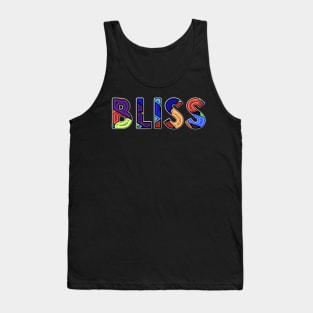 Bliss Tank Top